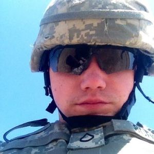 Meet your Posher, Brad